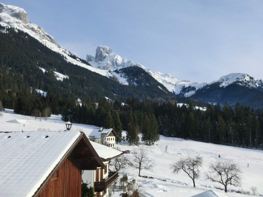 02- Dachstein, Rodeln, Geischl 086